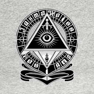 Secret Society T-Shirt